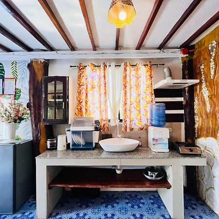 Precious Homestay-Family Room Burgos  Buitenkant foto
